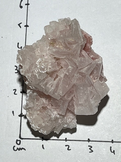 halite