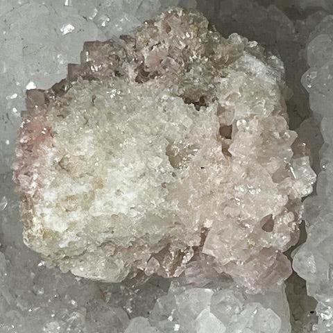 Halite OASIS DE CRISTAL 