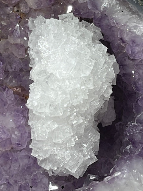 halite