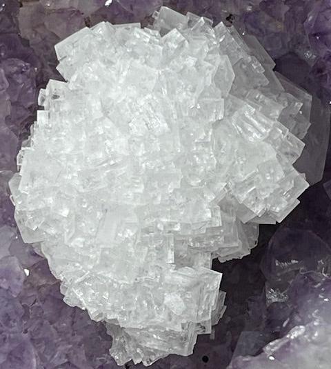 Halite OASIS DE CRISTAL 