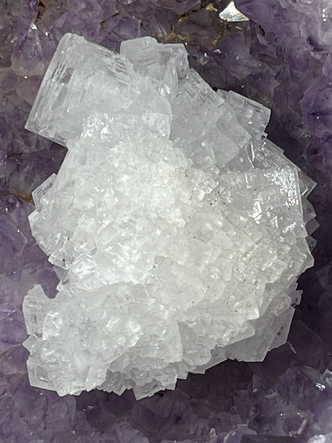 halite