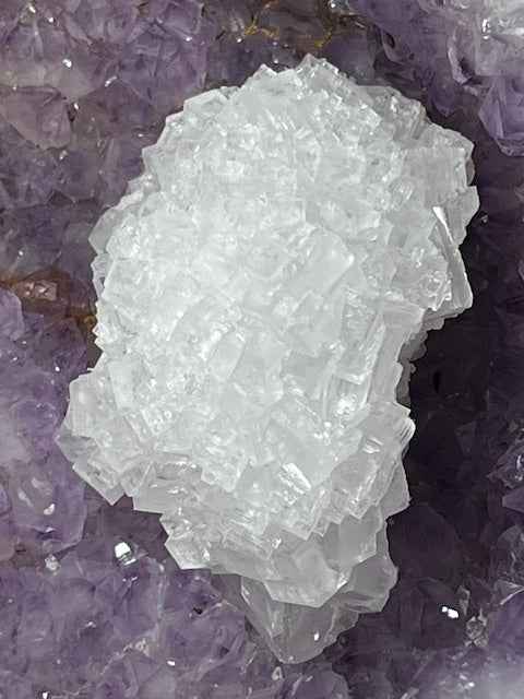 halite