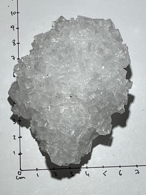 halite