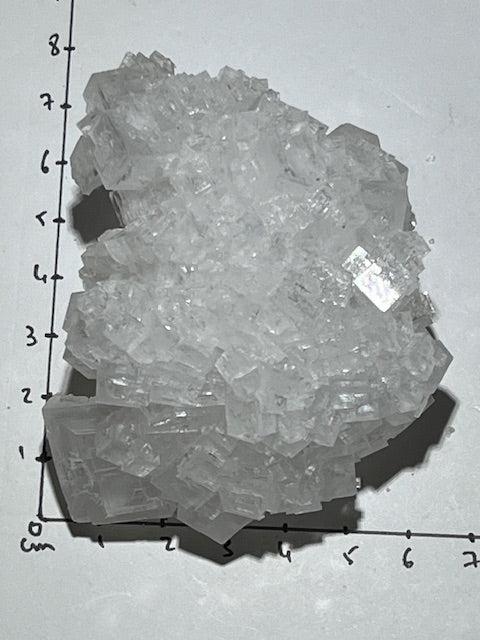 halite