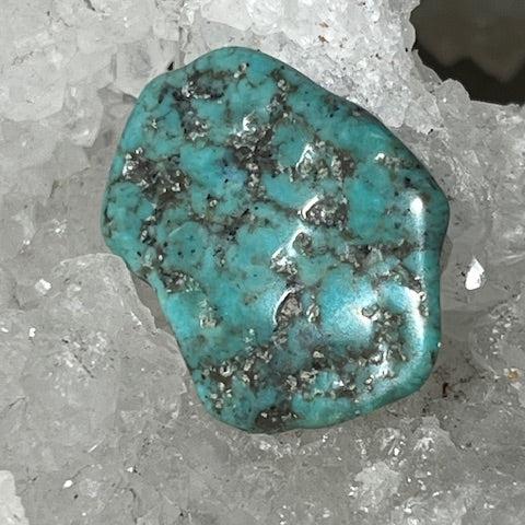 Turquoise OASIS DE CRISTAL 