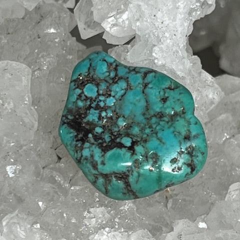 Turquoise OASIS DE CRISTAL 