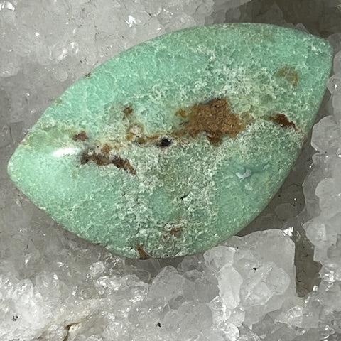 Chrysoprase oasis de cristal 