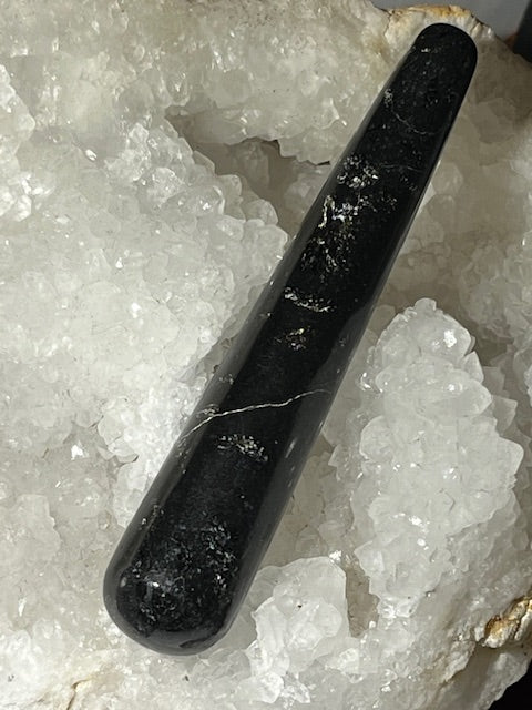 Black Tourmaline