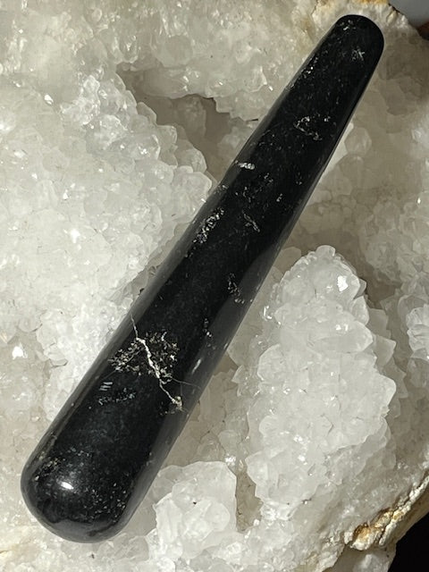 Black Tourmaline