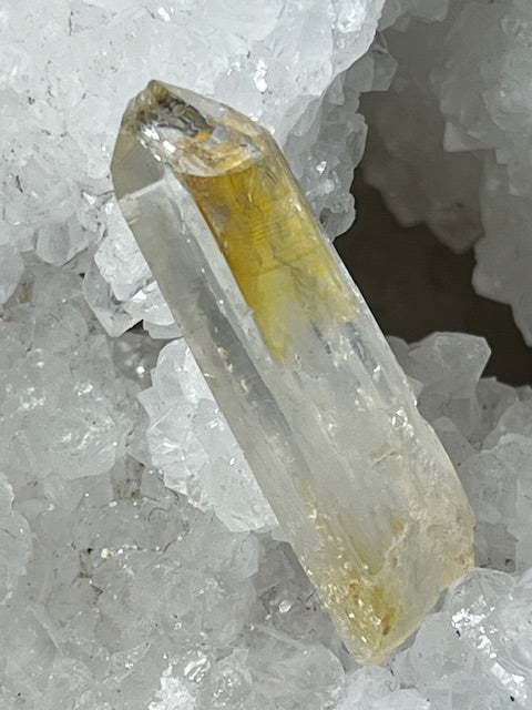 Quartz Mango