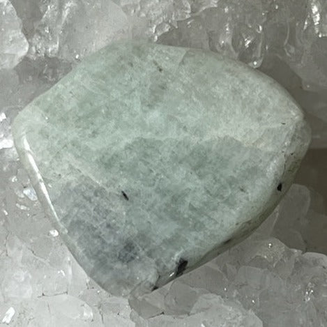 Hiddenite