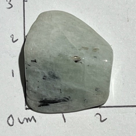 Hiddenite