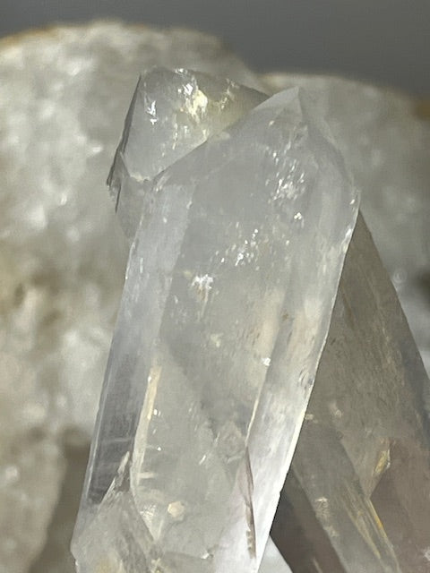 Quartz Mango