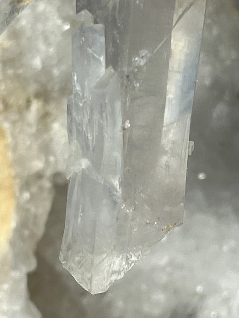 Quartz Mango