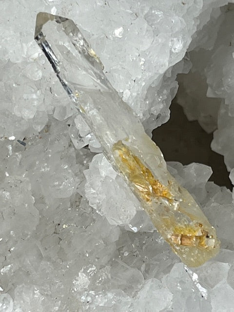 Quartz Mango