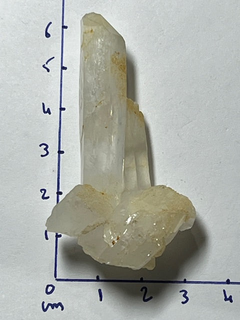 Quartz Mango