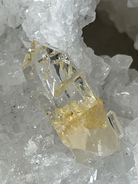 Quartz Mango