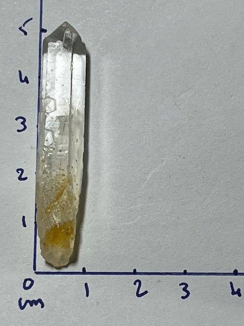 Quartz Mango