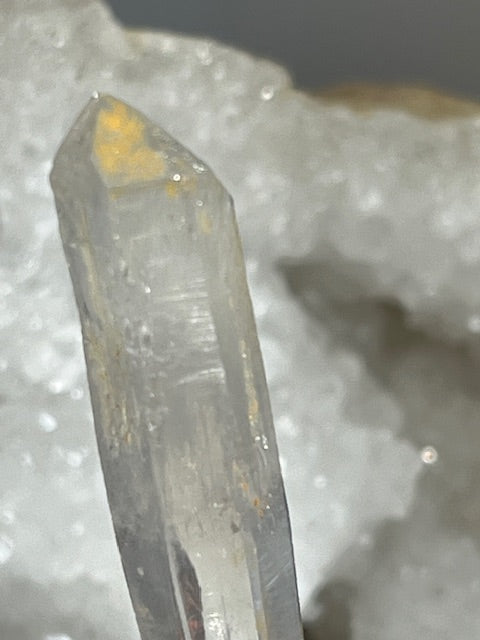 Quartz Mango