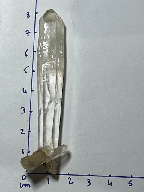 Quartz Mango