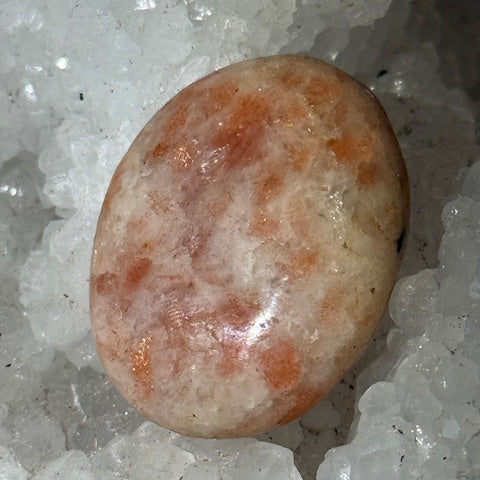 Galet Pierre de Soleil