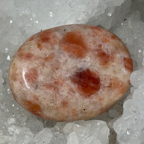 Galet Pierre de Soleil