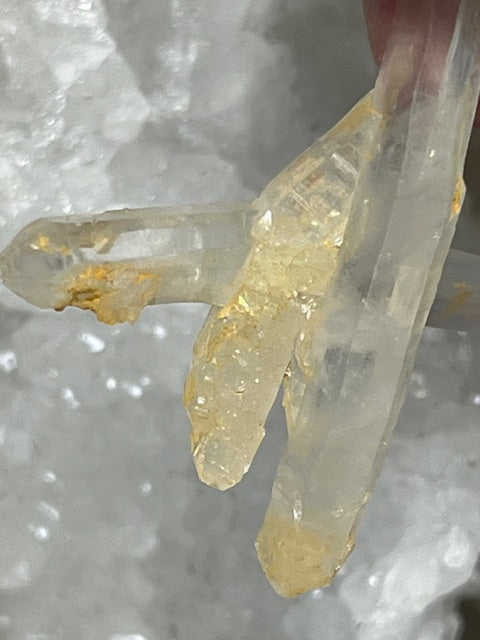 Quartz Mango