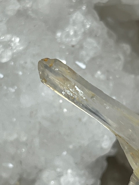 Quartz Mango