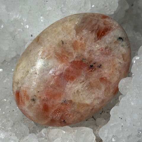 Galet Pierre de Soleil