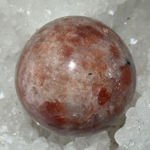 Sphère Pierre de Soleil