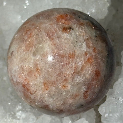 Sphère Pierre de Soleil