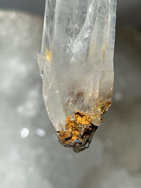 Quartz Mango