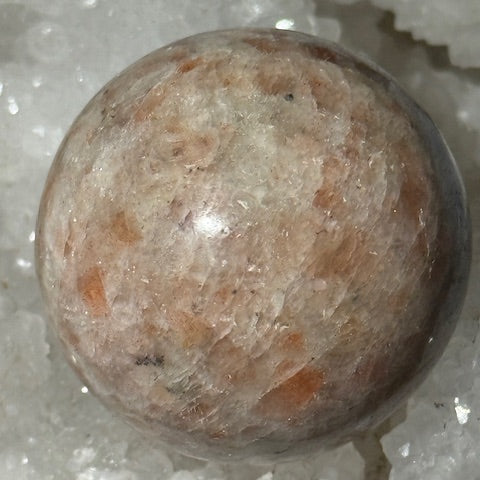 Sphère Pierre de Soleil