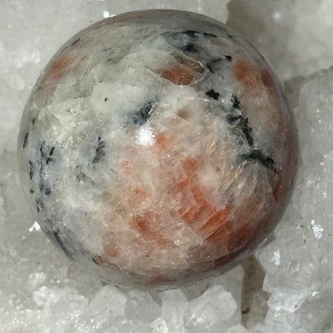 Sphère Pierre de Soleil