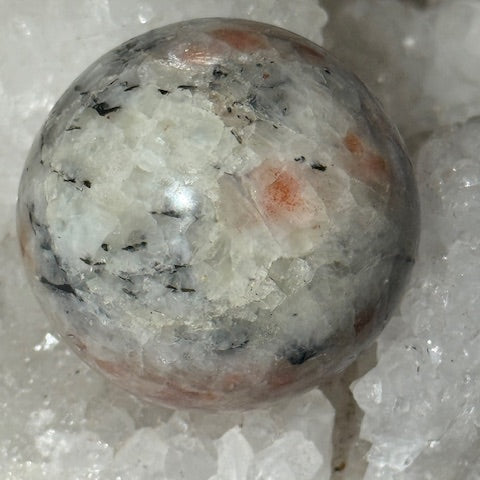 Sphère Pierre de Soleil