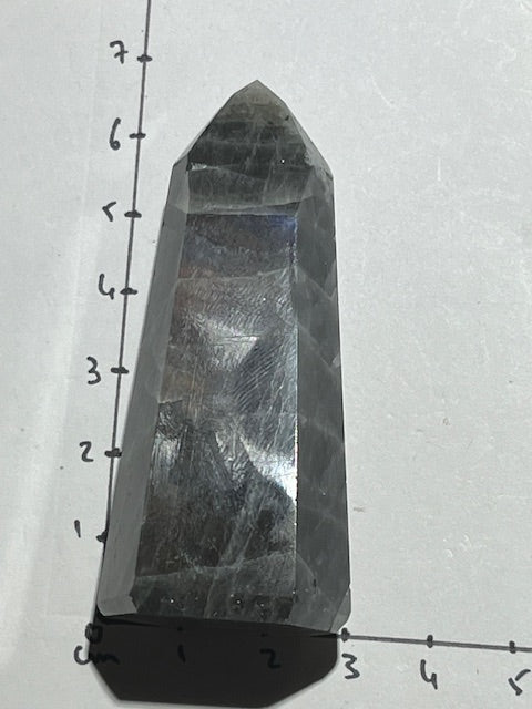 Extra Grade Labradorite Tip