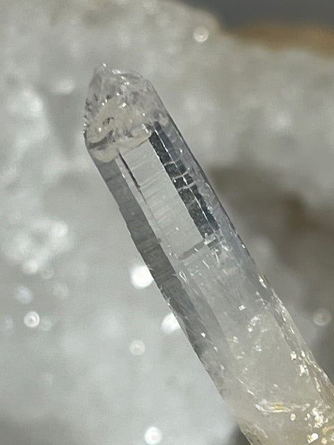 Quartz Mango