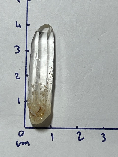 Quartz Mango