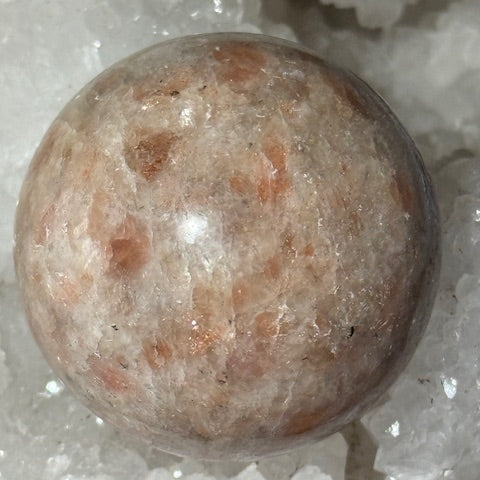 Sphère Pierre de Soleil