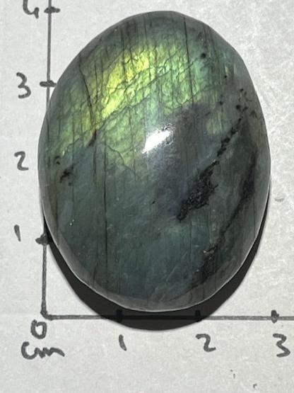 Labradorite OASIS DE CRISTAL