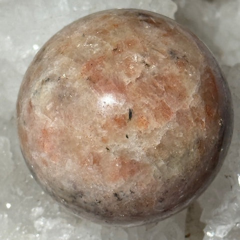 Sphère Pierre de Soleil