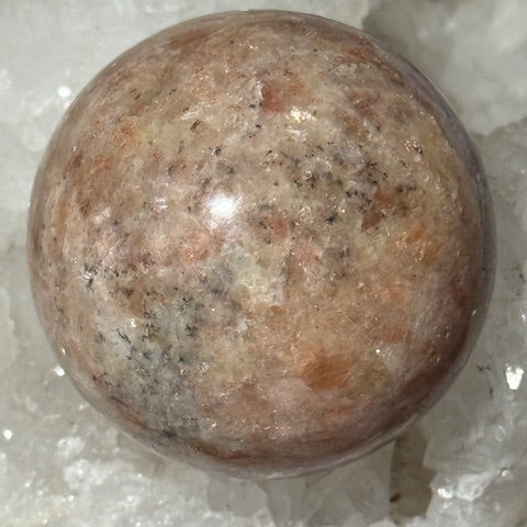 Sphère Pierre de Soleil