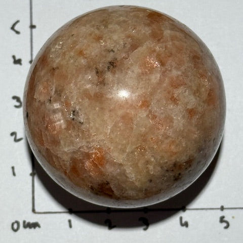 Sphère Pierre de Soleil