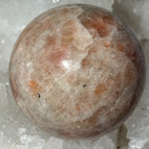 Sphère Pierre de Soleil