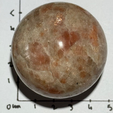 Sphère Pierre de Soleil