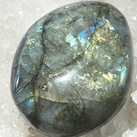 Labradorite OASIS DE CRISTAL