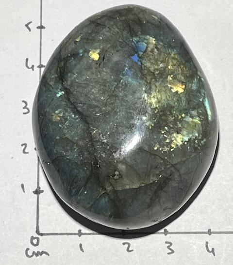 Labradorite OASIS DE CRISTAL