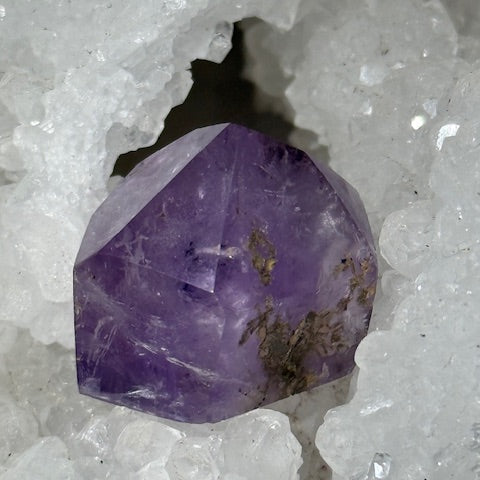 Pointe Améthyste