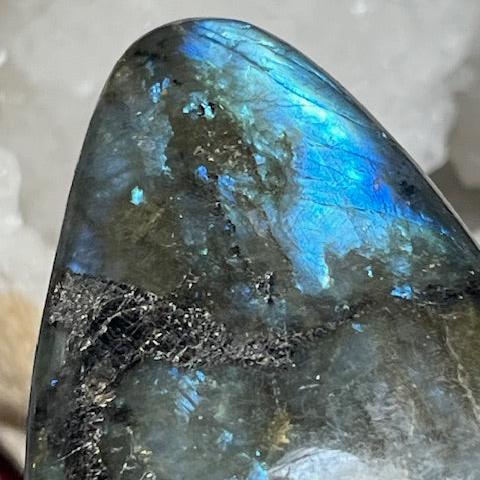 Labradorite OASIS DE CRISTAL