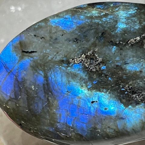 Labradorite OASIS DE CRISTAL